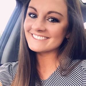 Meet your Posher, Molly